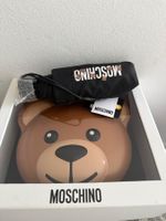 New Moschino umbrella/Regenschirm