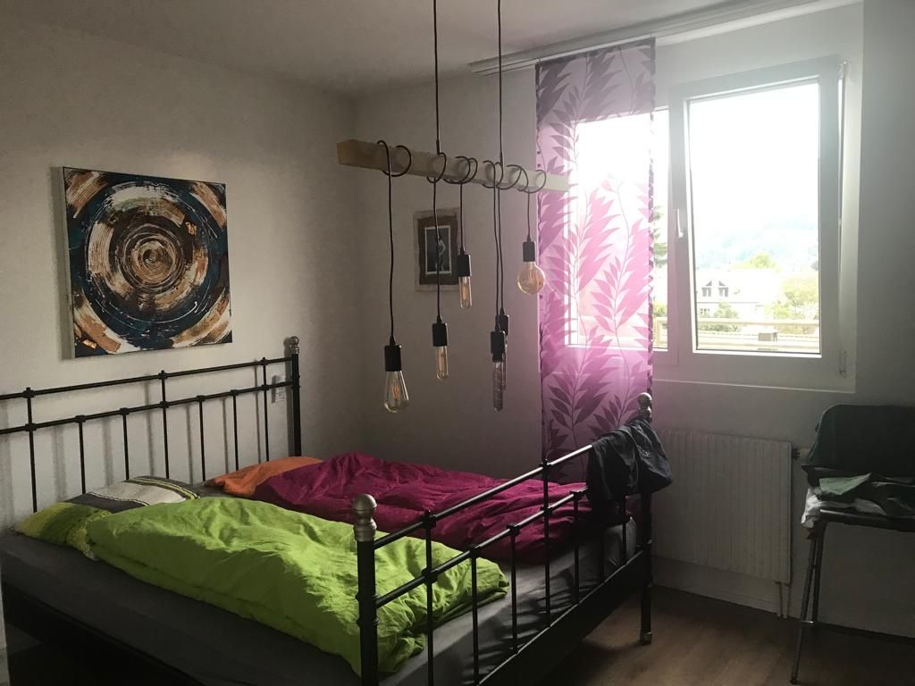 Letti: Doppelbett mit 2x 90cm Matratze – Usato da Thun venduto da MundArt 1