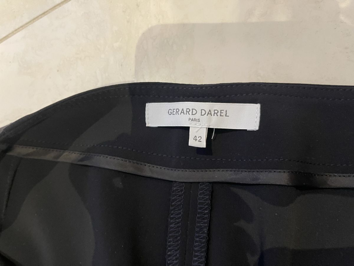 Pantaloni: GERARD DAREL Gr. 42 – Usato da Weisslingen venduto da Spiegelbild0 1