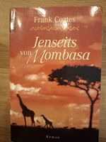 Jenseits von Mombasa Frank Coates