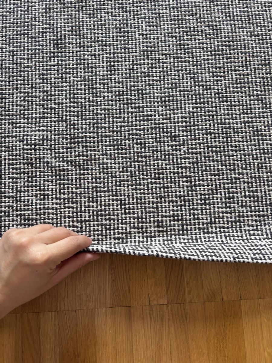 Tappeti: Ikea rug – Usato da Zürich venduto da beg_c6l2 2