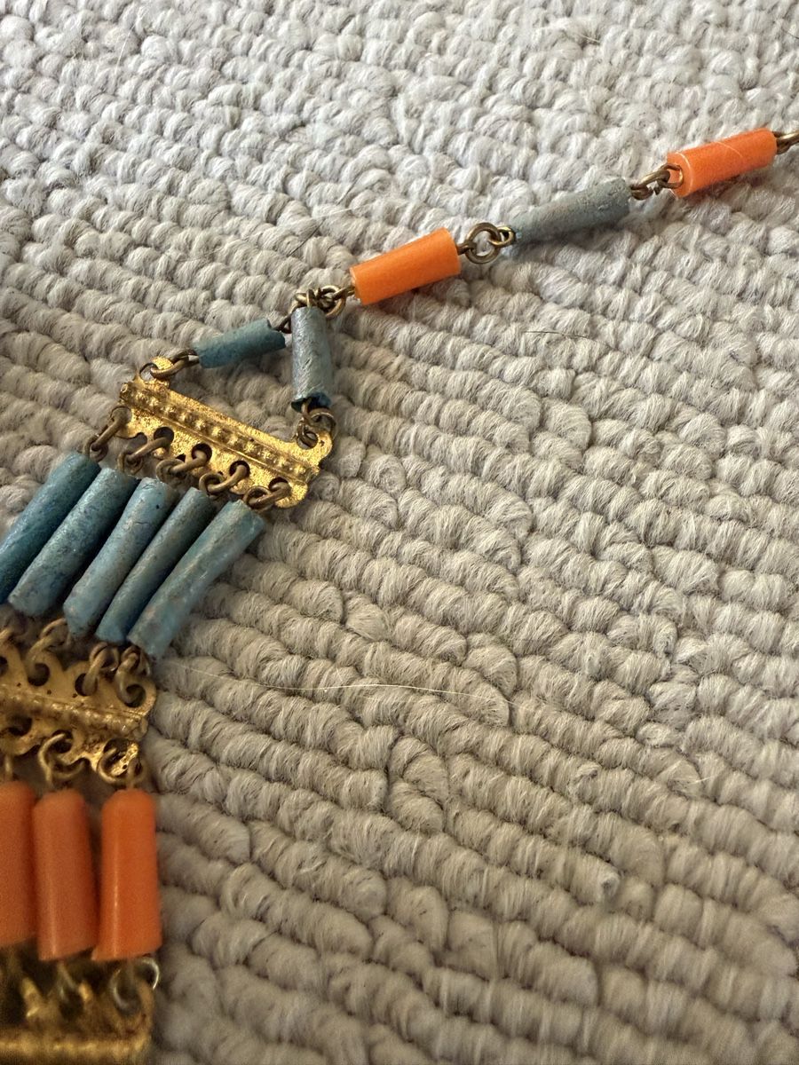 Catenine: Antiker Schmuck – Usato da Birmenstorf AG venduto da Pat_roll. 3