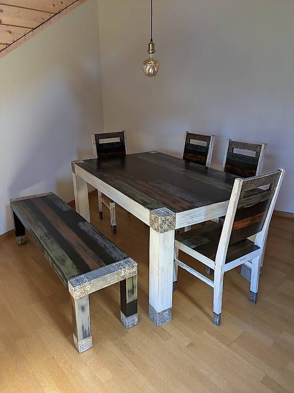 Tische: Esszimmertisch – Gebraucht aus Dietfurt von ric_spn9 1