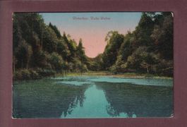 WINTERTHUR - Walke-Weiher - 1912