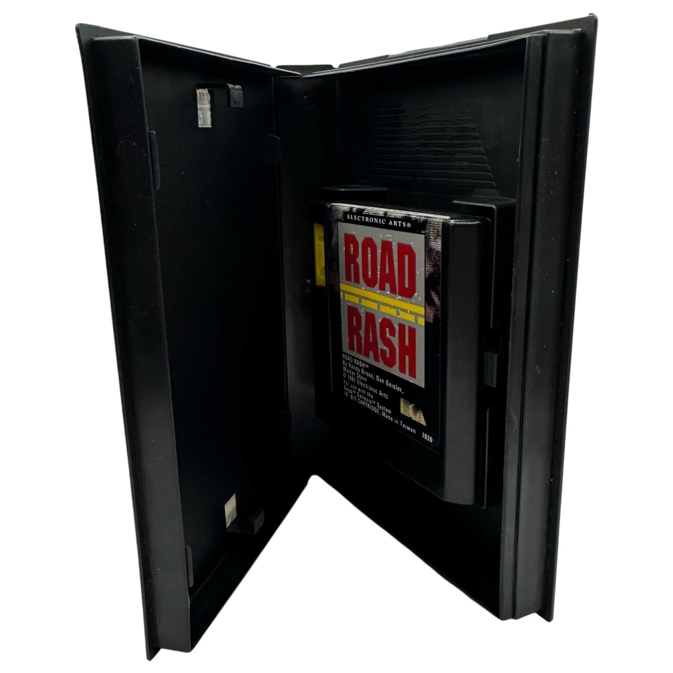 Sega Giochi: Road Rash - Sega Mega Drive – Usato da Düdingen venduto da Nerdworld 2