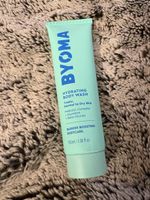 Byoma Hydrating Body Wash