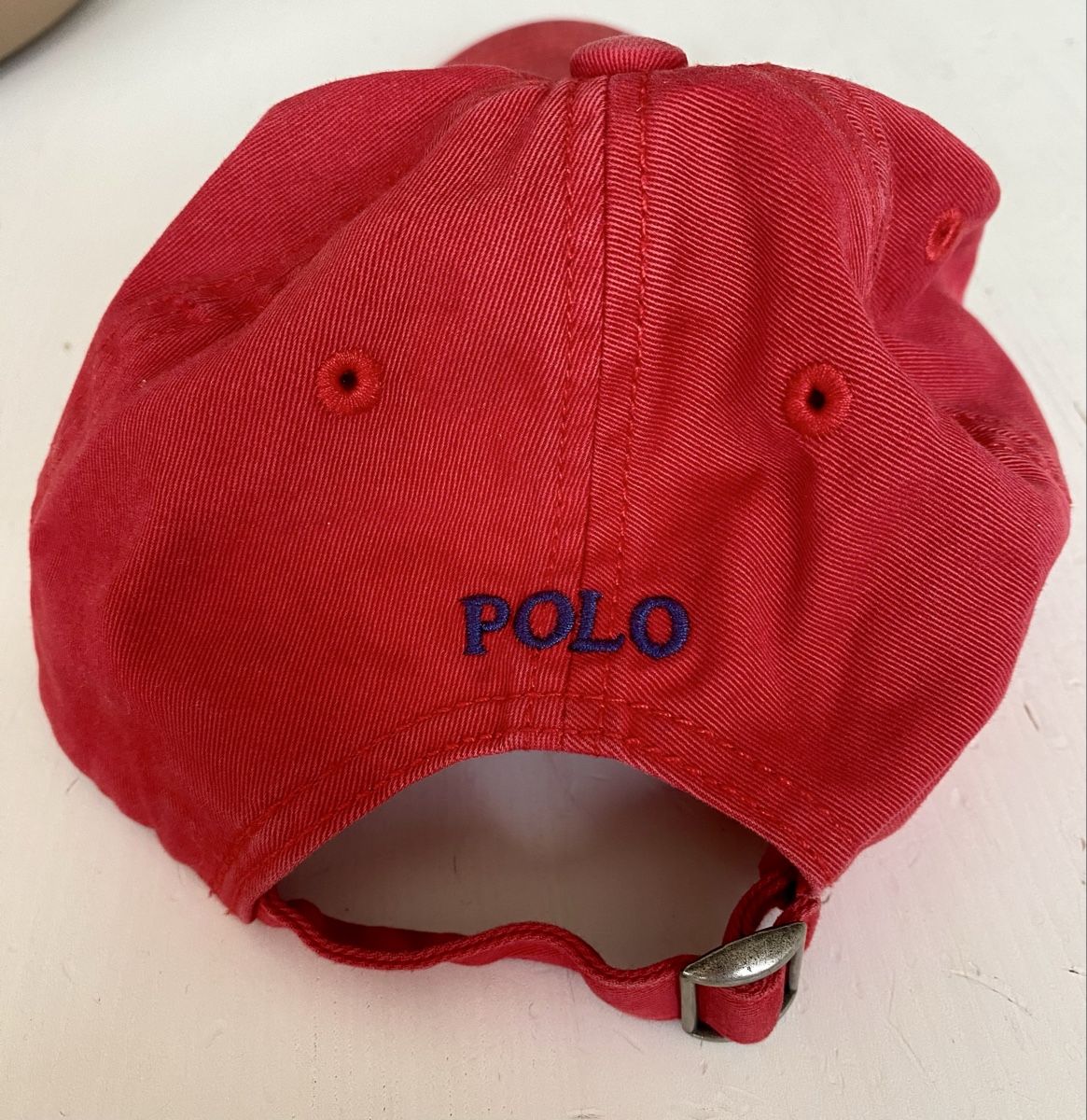 Ralph Lauren Giacche & Cappotti: Cap von Ralph Lauren – Usato da Frenkendorf venduto da Kompasskind 2