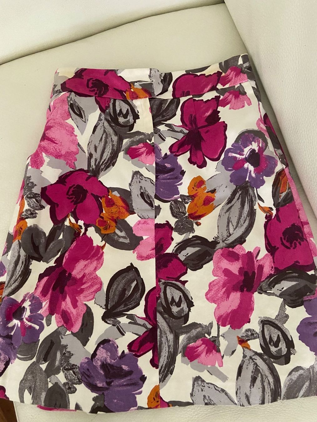 H&M Jupes: Rock aus Baumwolle – D'occasion à Unterengstringen par bar_rh5f 3