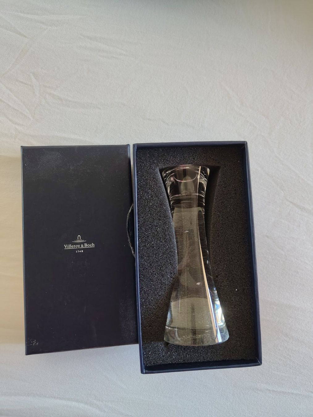 Carafes: Villeroy & Boch – Neuf avec emballage d'origine à Genève par sar_7xnp