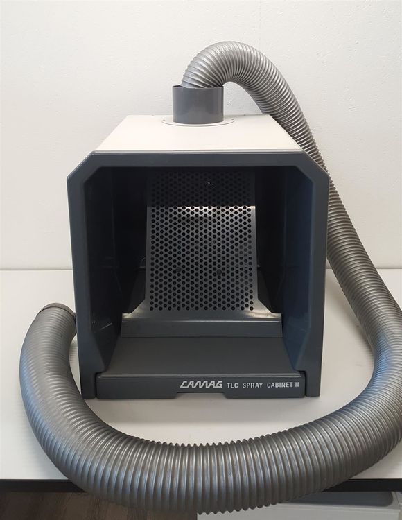 Camag TLC Spray II Kaufen auf Ricardo