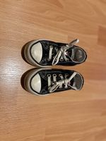 Converse Grösse 22