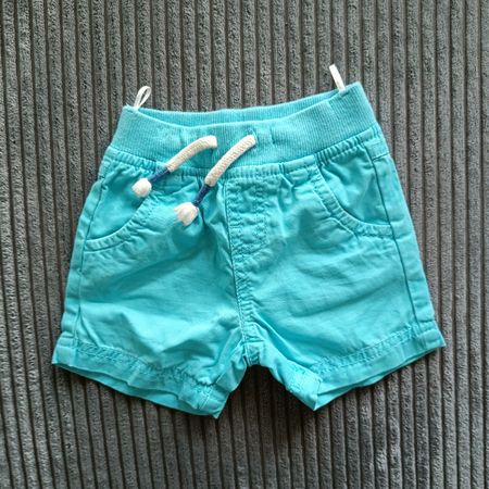 Shorts Grösse 62