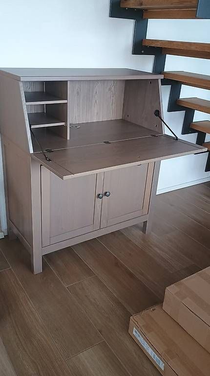 Ikea Kommoden: Sekretär – Gebraucht aus Kaufdorf von TequilaSunrise 1