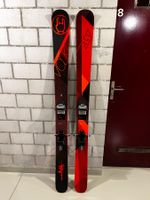 Völkl Shiro - 173 cm - mit Marker Griffon Bindung
