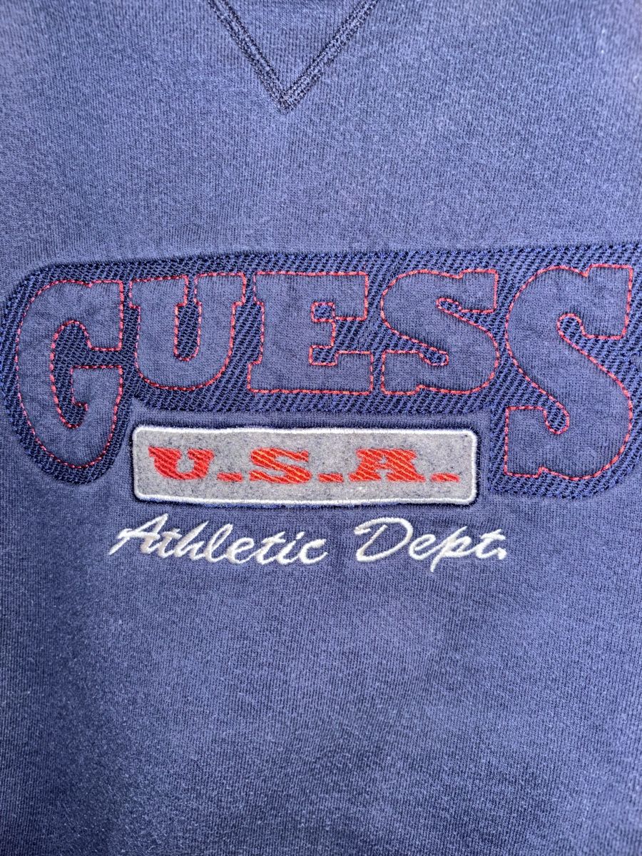 Maglioni & Felpe: Guess – Usato da Pully venduto da Kalissa 2