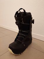 Bottes de Snowboard Salomon Dialogue Dual BOA