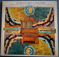 Musik für Orgel und Bläser
