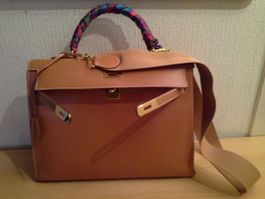 Sac à main Hermès Kelly 35