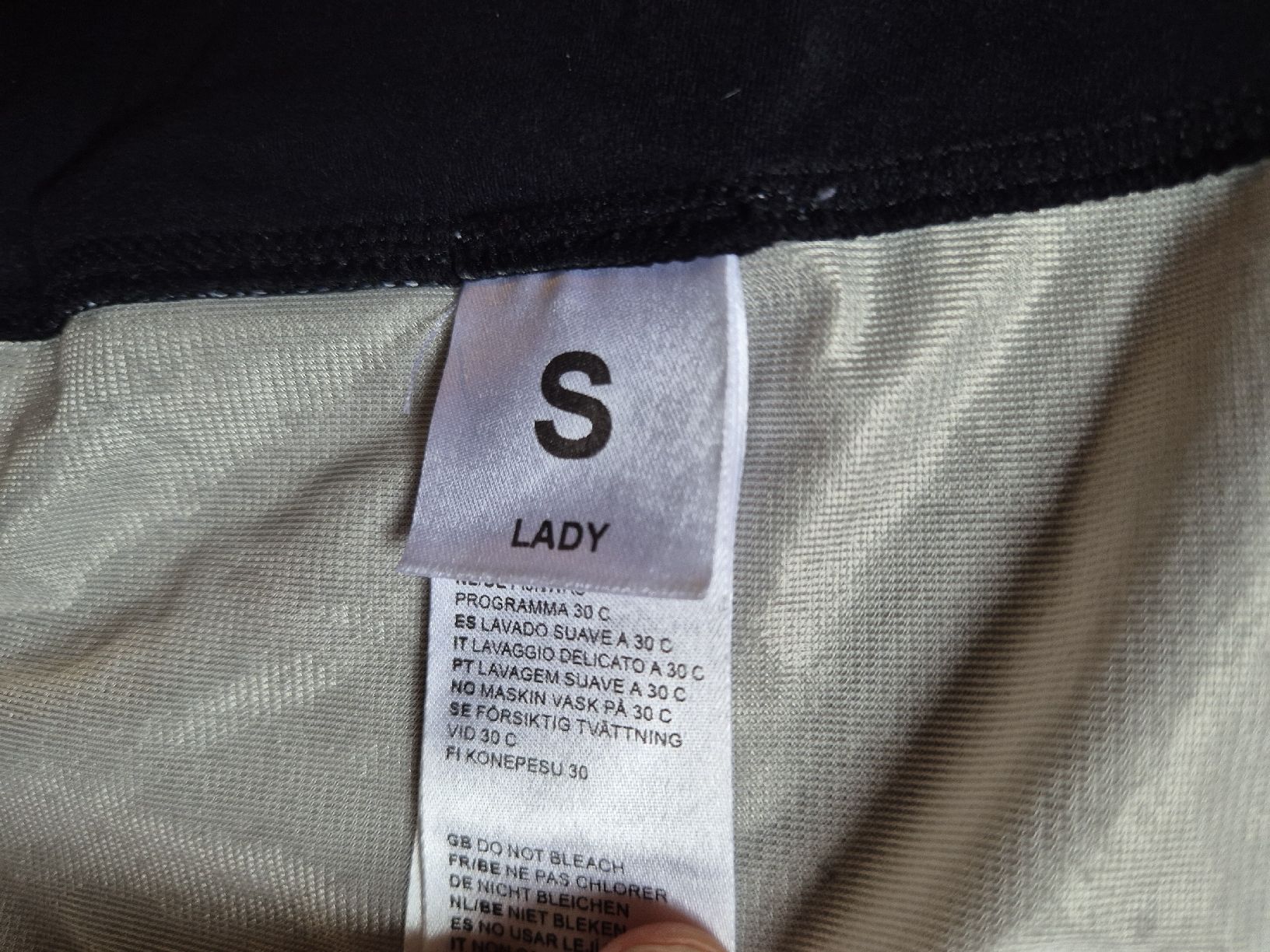 Gilets: X Bionic Velo Gilet / Weste – D'occasion à Chur par olipue 1
