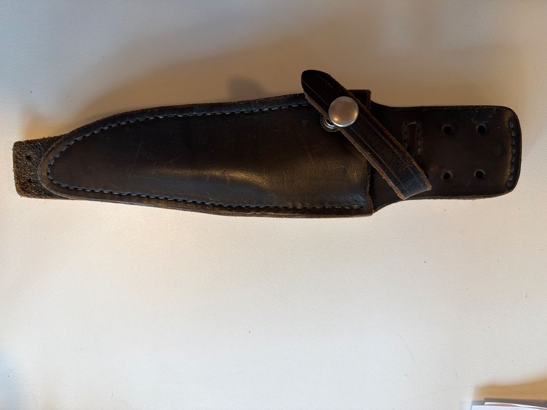 Accessori: Original Lile Messer – Nuovo (secondo la descrizione) da Auw venduto da tim_sz69