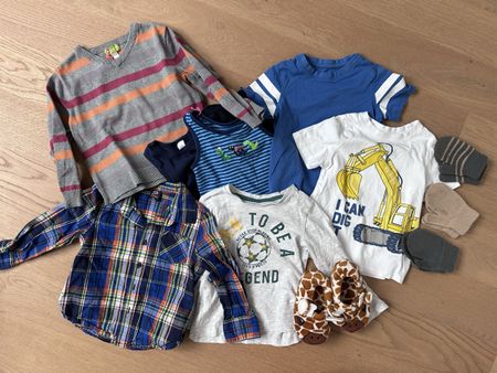 Kinder Kleiderpaket, Gr. 92-104, Herbst/Winter, Top Zustand!