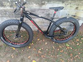 Fatbike Specialized