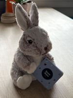 Plüsch Schneehase > Yuki < Magischer Winter  von Coop NEU
