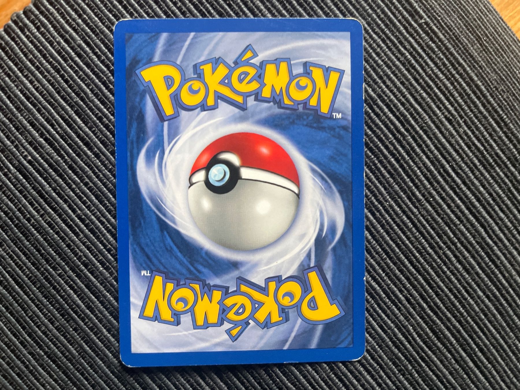Pokémon Carte collezionabili: Pokemon Dunkles Waaty Neo Destiny – Usato da Wabern venduto da Collectfun 1