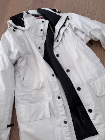 Burberry Parka (original)