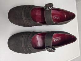 Damenschuhe Jenny by Ara grösse 7