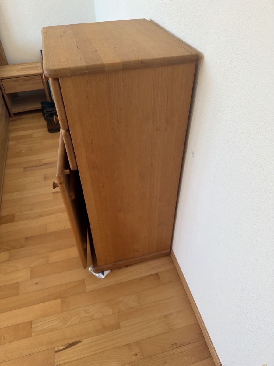 Team7 Commodes: TEAM   7    KOMMODE    ECHTHOLZ         – D'occasion à Wetzikon ZH par philippe_22 3