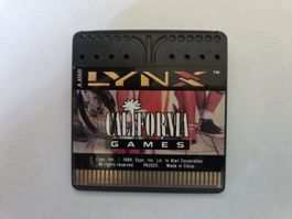 California Games