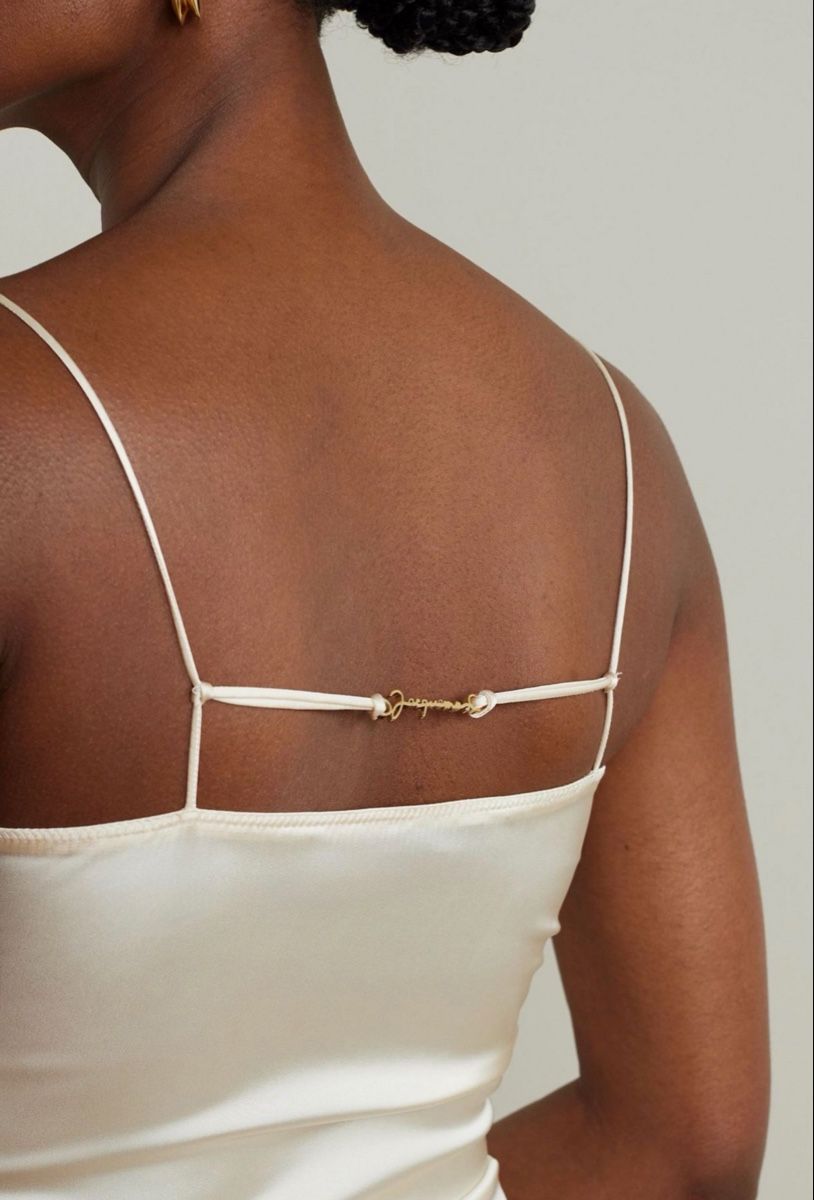 Jacquemus Vestiti: Jacquemus dress – Nuovo e nell'imballaggio originale da Paradiso venduto da viorea 1