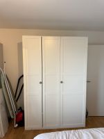 GRATIS - Wardrobe IKEA