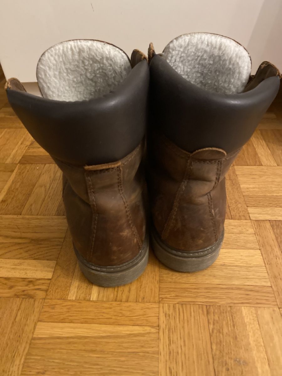 Panama Jack Chaussures hommes: Panama Jack Gr.43 – D'occasion à Oberglatt ZH par Capsici 2