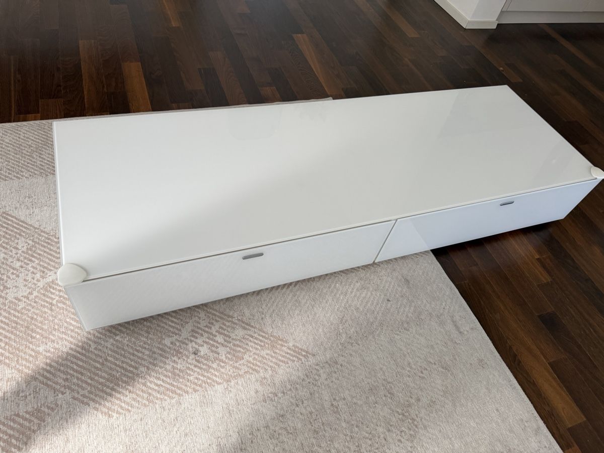 Mobili TV: Lowboard – Usato da Fahrweid venduto da Fm_ponfe 3