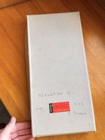 Lot de 10 grands mécanismes de boîte à musique Reuge.
