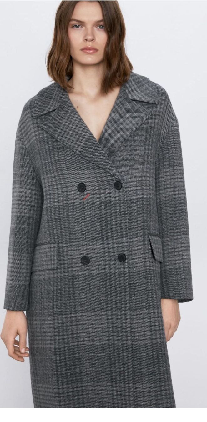 Cappotti: Zara Mantel NEU Gr. M, Abholung oder Versand auch Möglich – Nuovo (secondo la descrizione) da Zürich venduto da Fashionista00 2
