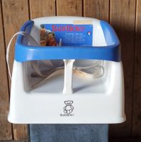 BabyBjörn Safety Seat Sitzerhöhung für Stuhl