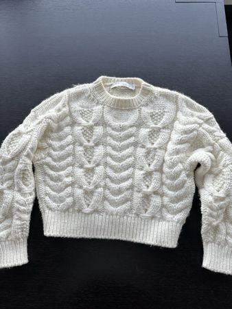 Iro sweater size x small