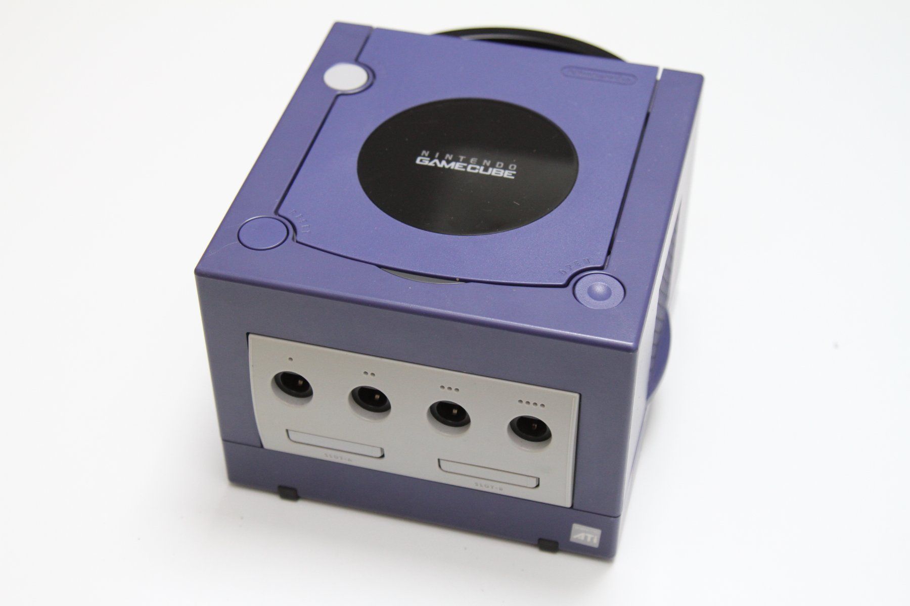 Nintendo Consoles: Nintendo Gamecube mit Crazy Taxi – D'occasion à Basel par camelot99 1