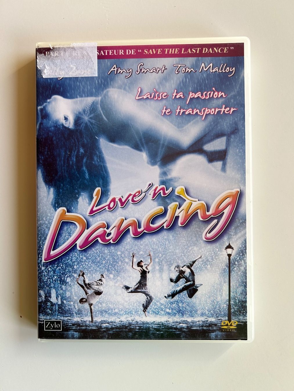 Tutti i DVDs: LOVE´N DANCING – Usato da St-Cierges venduto da Crisi53
