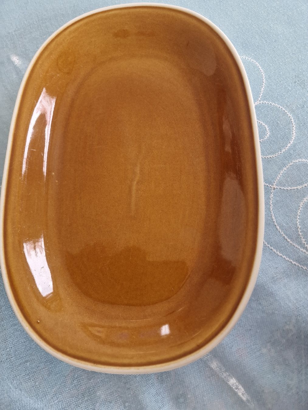 Rössler Set di piatti: rossler  soupière saucière et plat – Usato da versoix venduto da 928 4