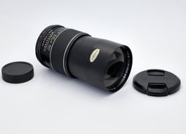 Seimar Auto-Tele 200mm f3.5 mit M42