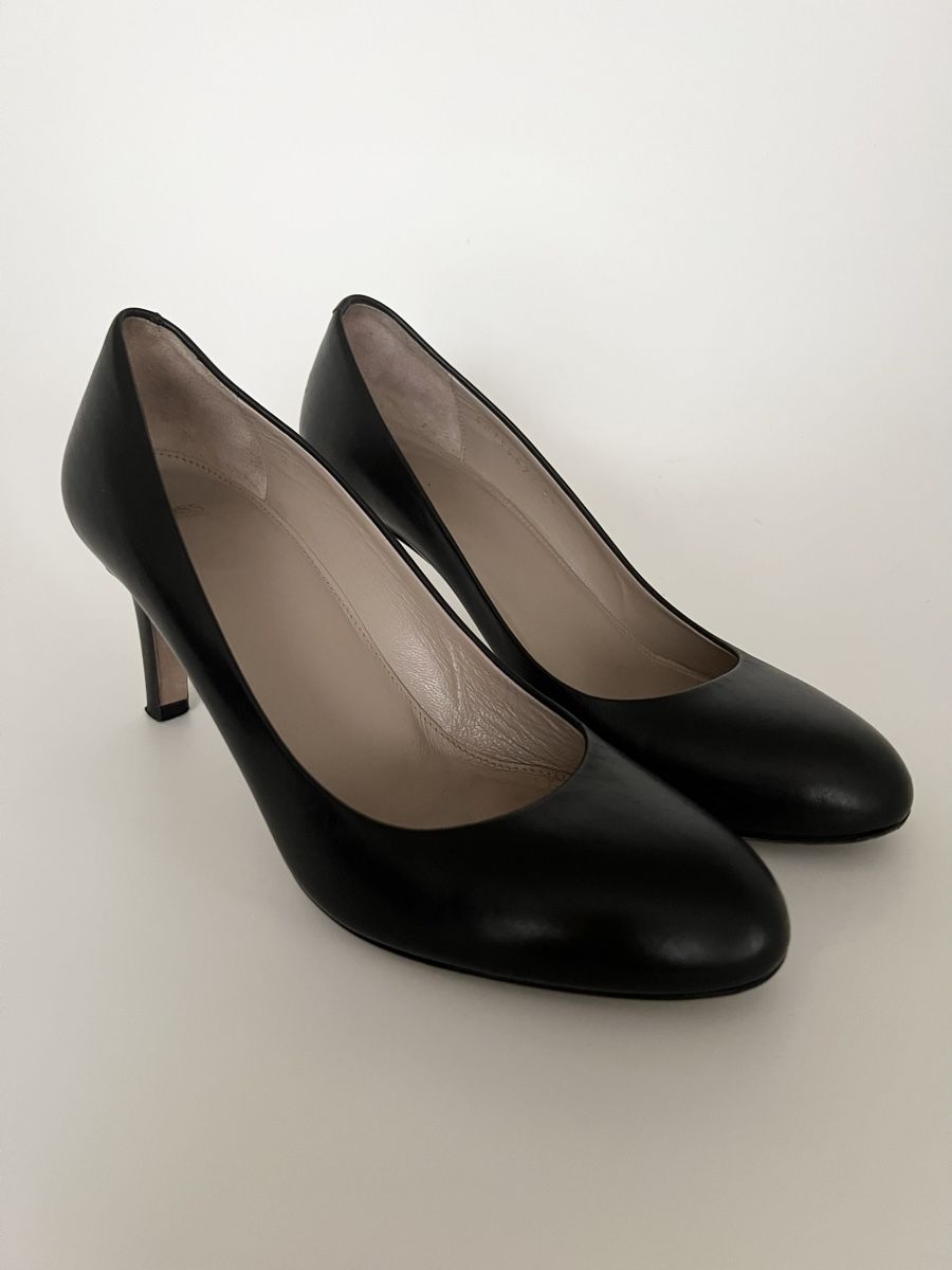 Hugo Boss Damenschuhe: HUGO BOSS PUMPS, 37 – Gebraucht aus Bergdietikon von pinkerton13