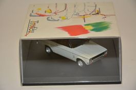 Ford Escort Mk II 1300 Ghia, Troféu 1:43