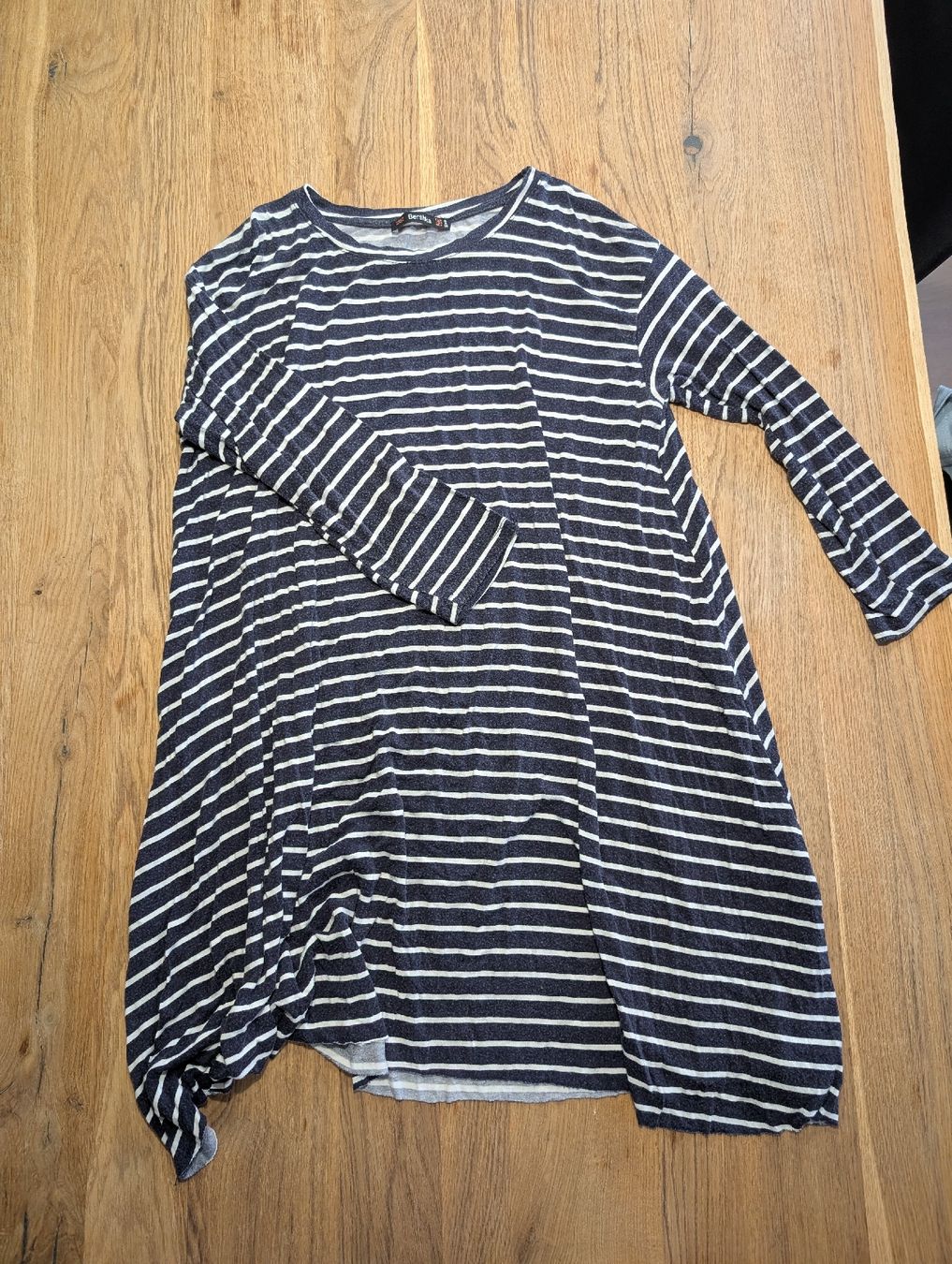 Vestiti: Bershka Kleid – Usato da Schlieren venduto da RheaT