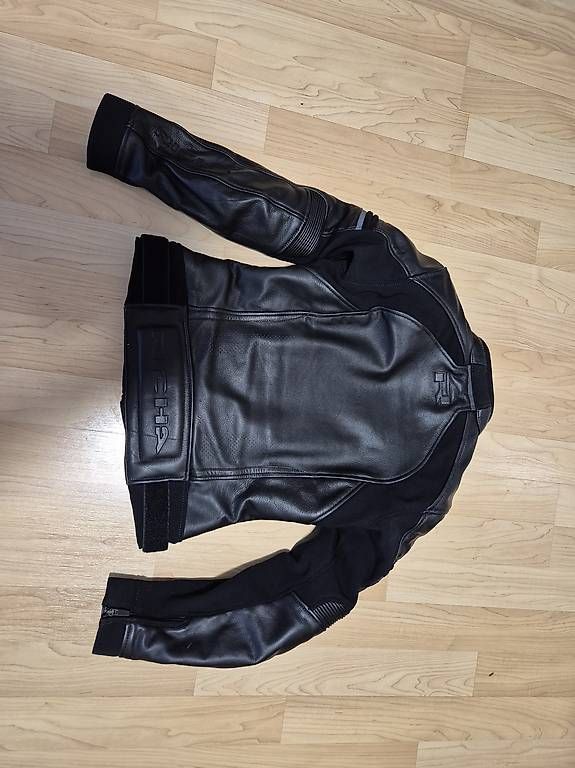Giacche: Damen Motorrad Lederjacke – Usato da Schaffhausen venduto da RK205 1