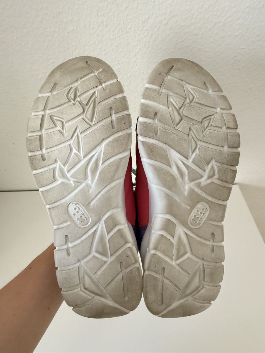 Bally Scarpe da donna: Bally Bitti-T/018 Trainers - EU 38 / US 7.5 – Usato da Zollikerberg venduto da MK-13 5