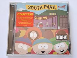 Cd South Park - Chef Aid